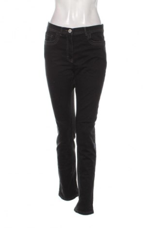 Damen Jeans Zerres, Größe M, Farbe Schwarz, Preis 28,99 €