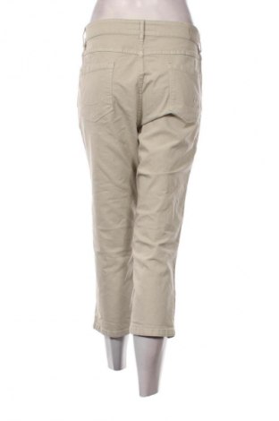 Damen Jeans Zerres, Größe L, Farbe Beige, Preis € 28,99