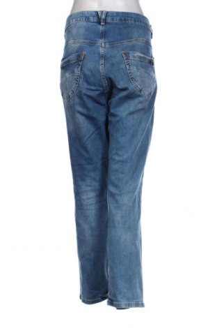 Damen Jeans Zizzi, Größe XXL, Farbe Blau, Preis € 24,55