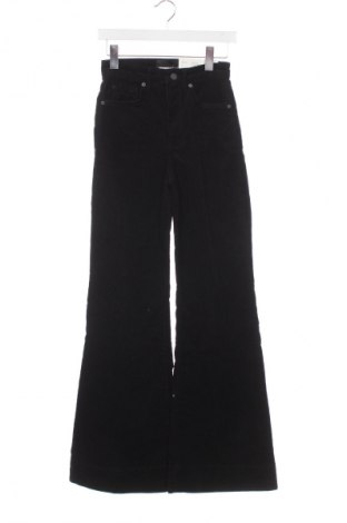 Damen Cordhose Armedangels, Größe XS, Farbe Schwarz, Preis 109,99 €