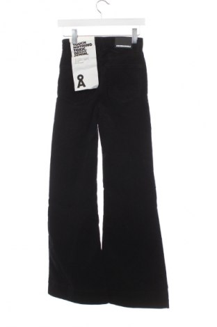 Damen Cordhose Armedangels, Größe XS, Farbe Schwarz, Preis 109,99 €