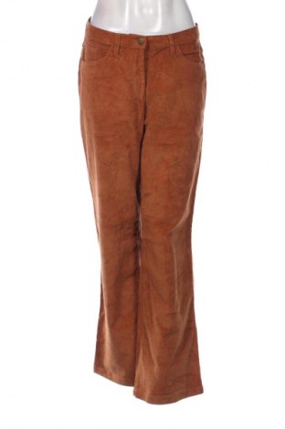 Damen Cordhose Bpc Bonprix Collection, Größe M, Farbe Braun, Preis € 14,83