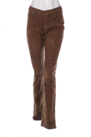 Damen Cordhose Jeckerson, Größe XL, Farbe Braun, Preis € 34,78