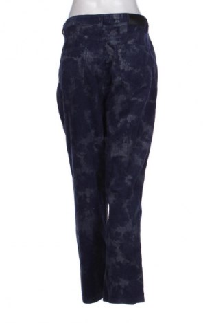 Damen Cordhose Missguided, Größe XL, Farbe Blau, Preis € 15,13