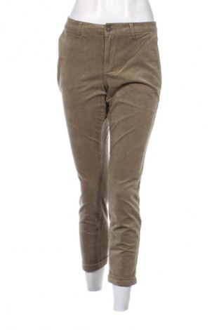 Damen Cordhose ONLY, Größe M, Farbe Grün, Preis 18,99 €