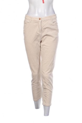 Damen Cordhose Unbranded, Größe M, Farbe Beige, Preis € 14,95