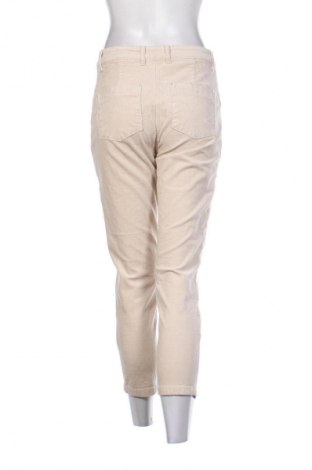 Damen Cordhose Unbranded, Größe M, Farbe Beige, Preis € 14,95