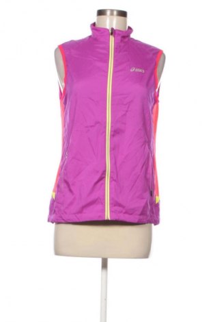 Damenweste ASICS, Größe M, Farbe Mehrfarbig, Preis 33,99 €