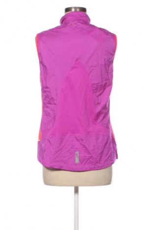 Damenweste ASICS, Größe M, Farbe Mehrfarbig, Preis 33,99 €