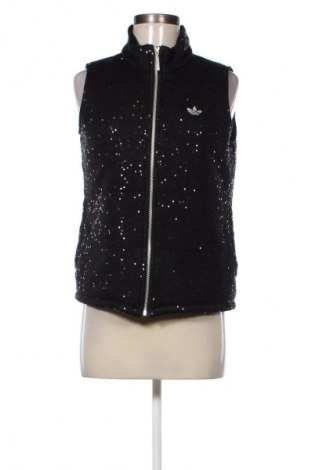 Damenweste Adidas Originals, Größe M, Farbe Schwarz, Preis € 25,98