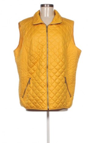 Damenweste Barbara Lebek, Größe XL, Farbe Gelb, Preis 56,99 €