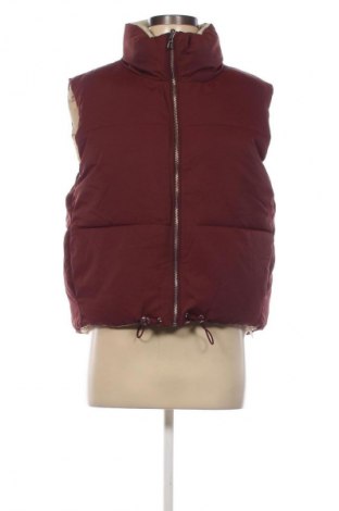 Dámska vesta  Bershka, Veľkosť L, Farba Viacfarebná, Cena  24,55 €