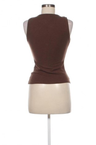 Damenweste Billy J, Größe S, Farbe Braun, Preis 26,99 €