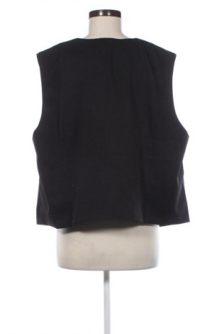 Dámská vesta  Body Flirt, Velikost 3XL, Barva Černá, Cena  494,00 Kč