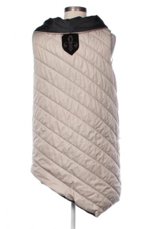 Damenweste Bpc Bonprix Collection, Größe M, Farbe Beige, Preis € 11,99