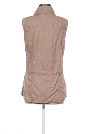 Damenweste Bpc Bonprix Collection, Größe S, Farbe Beige, Preis 20,00 €