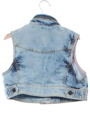 Vestă de femei Clockhouse, Mărime S, Culoare Albastru, Preț 102,63 Lei