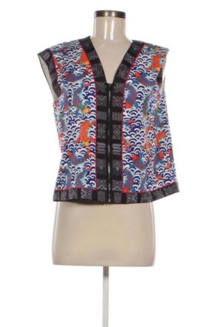 Damska kamizelka Couture, Rozmiar L, Kolor Kolorowy, Cena 203,99 zł