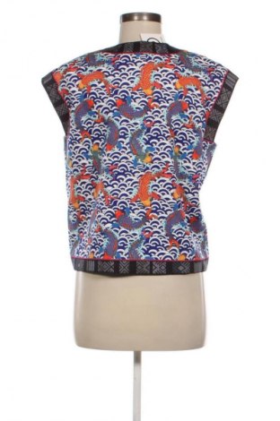 Damska kamizelka Couture, Rozmiar L, Kolor Kolorowy, Cena 203,99 zł