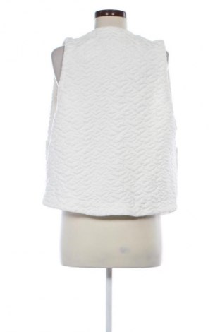 Damenweste Enjoy, Größe M, Farbe Weiß, Preis 26,99 €