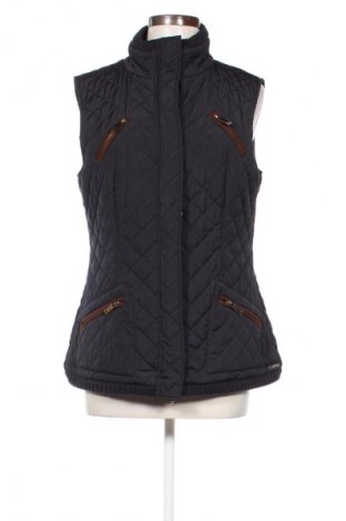 Damenweste Esprit, Größe L, Farbe Schwarz, Preis 31,72 €