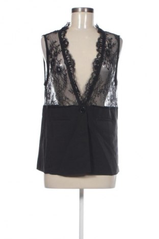 Damska kamizelka Fashion, Rozmiar XL, Kolor Czarny, Cena 203,99 zł