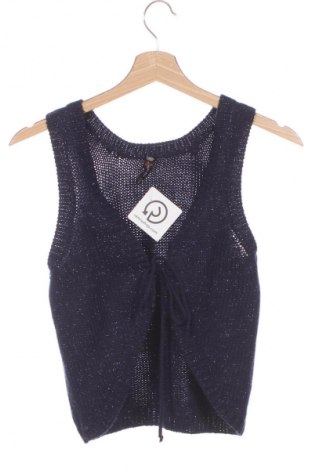 Damenweste Fb Sister, Größe XS, Farbe Blau, Preis 20,00 €