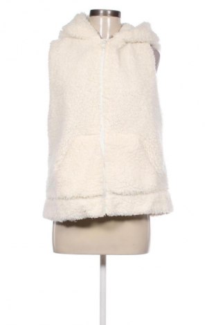 Damenweste Fb Sister, Größe L, Farbe Ecru, Preis 19,95 €