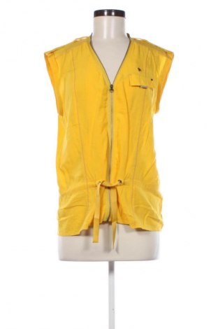 Damska kamizelka G-Star Raw, Rozmiar M, Kolor Żółty, Cena 175,28 zł