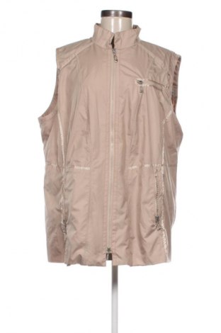 Damenweste Gerry Weber, Größe XL, Farbe Beige, Preis € 40,60