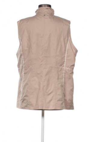 Damenweste Gerry Weber, Größe XL, Farbe Beige, Preis € 40,60