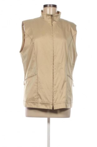 Γυναικείο γιλέκο Gerry Weber, Μέγεθος L, Χρώμα Κίτρινο, Τιμή 38,00 €