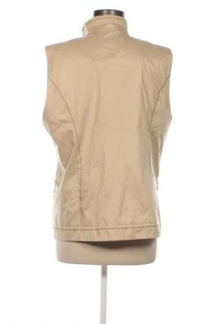 Γυναικείο γιλέκο Gerry Weber, Μέγεθος L, Χρώμα Κίτρινο, Τιμή 38,00 €