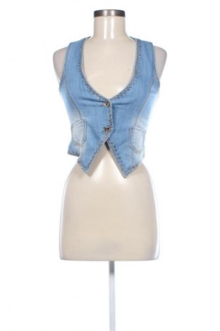 Damenweste Girl Vivi, Größe S, Farbe Blau, Preis 19,95 €