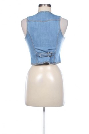 Damenweste Girl Vivi, Größe S, Farbe Blau, Preis 19,95 €
