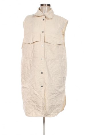 Dámská vesta  H&M, Velikost M, Barva Krémová, Cena  629,00 Kč