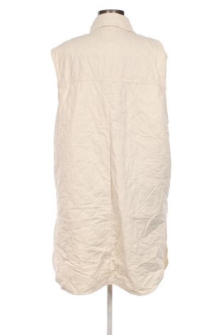 Dámská vesta  H&M, Velikost M, Barva Krémová, Cena  629,00 Kč