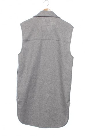 Dámska vesta  H&M, Veľkosť XS, Farba Sivá, Cena  8,95 €