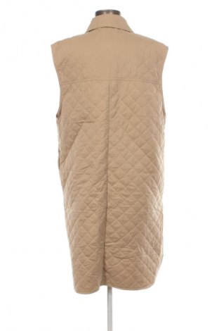 Damska kamizelka H&M, Rozmiar S, Kolor Beżowy, Cena 157,99 zł