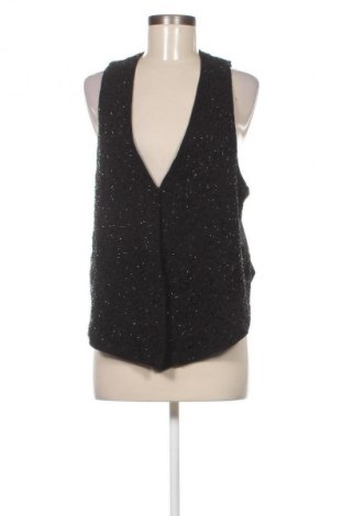 Vestă de femei H&M, Mărime XL, Culoare Negru, Preț 132,99 Lei