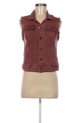 Damenweste H&M, Größe M, Farbe Aschrosa, Preis € 19,95