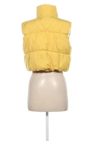 Dámska vesta  H&M Divided, Veľkosť S, Farba Žltá, Cena  27,95 €