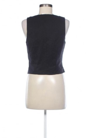 Damenweste H&M Divided, Größe M, Farbe Schwarz, Preis 19,95 €