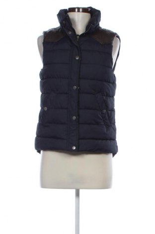 Vestă de femei H&M L.O.G.G., Mărime M, Culoare Albastru, Preț 73,99 Lei