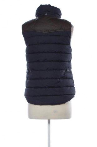 Vestă de femei H&M L.O.G.G., Mărime M, Culoare Albastru, Preț 73,99 Lei
