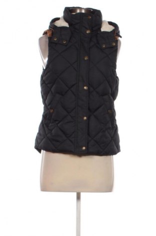 Damska kamizelka H&M L.O.G.G., Rozmiar M, Kolor Niebieski, Cena 157,99 zł