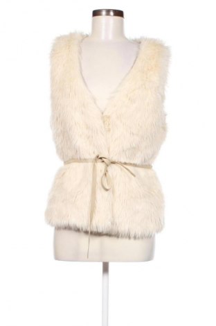Dámská vesta  H&M L.O.G.G., Velikost M, Barva Krémová, Cena  629,00 Kč