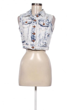 Damenweste Highway Jeans, Größe M, Farbe Mehrfarbig, Preis € 19,95
