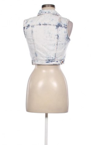 Damenweste Highway Jeans, Größe M, Farbe Mehrfarbig, Preis € 19,95