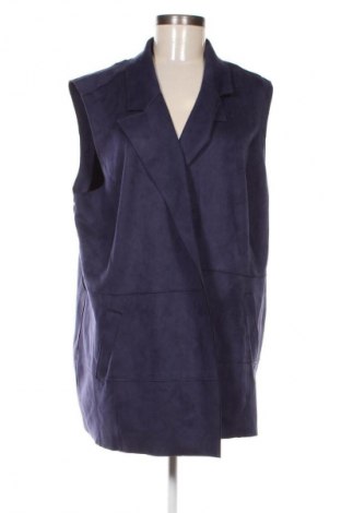 Dámska vesta  Judith Williams, Veľkosť XL, Farba Modrá, Cena  22,95 €